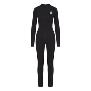 The North Face Black Full-Body Suit